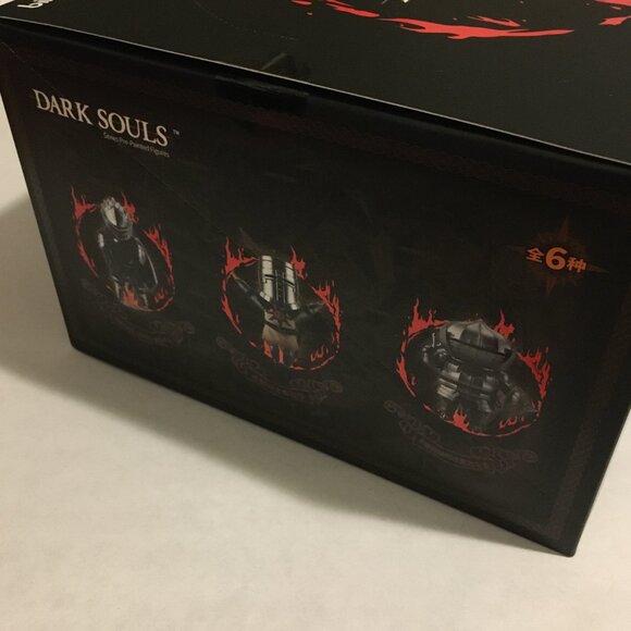 Official Actoys Dark Souls Figurine Fire Keeper - Picture 10 of 16